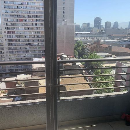 Apartamentos Armando سانتياغو المظهر الخارجي الصورة