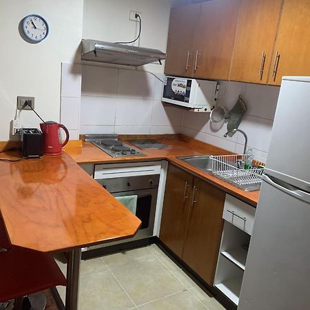 Apartamentos Armando سانتياغو المظهر الخارجي الصورة