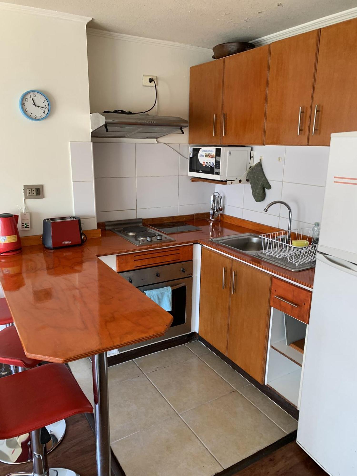 Apartamentos Armando سانتياغو المظهر الخارجي الصورة
