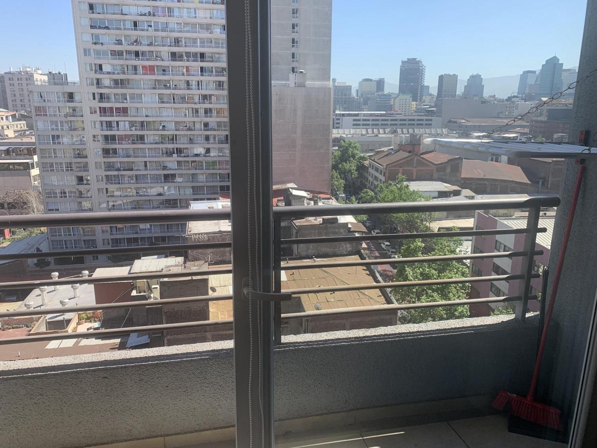 Apartamentos Armando سانتياغو المظهر الخارجي الصورة