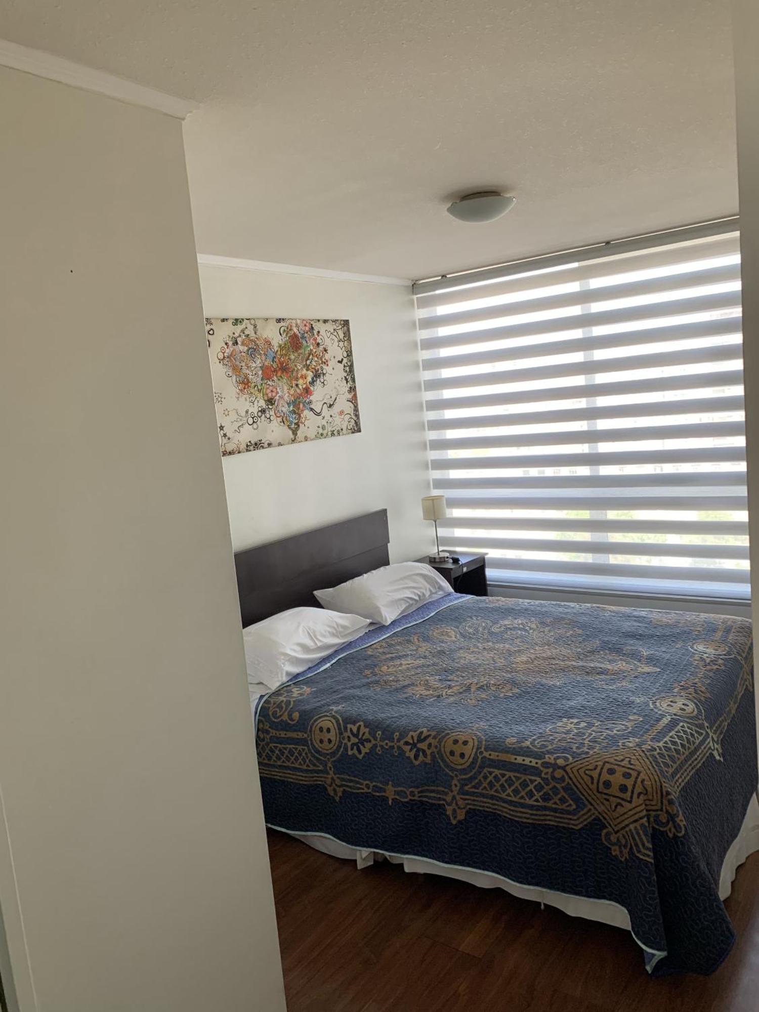 Apartamentos Armando سانتياغو المظهر الخارجي الصورة