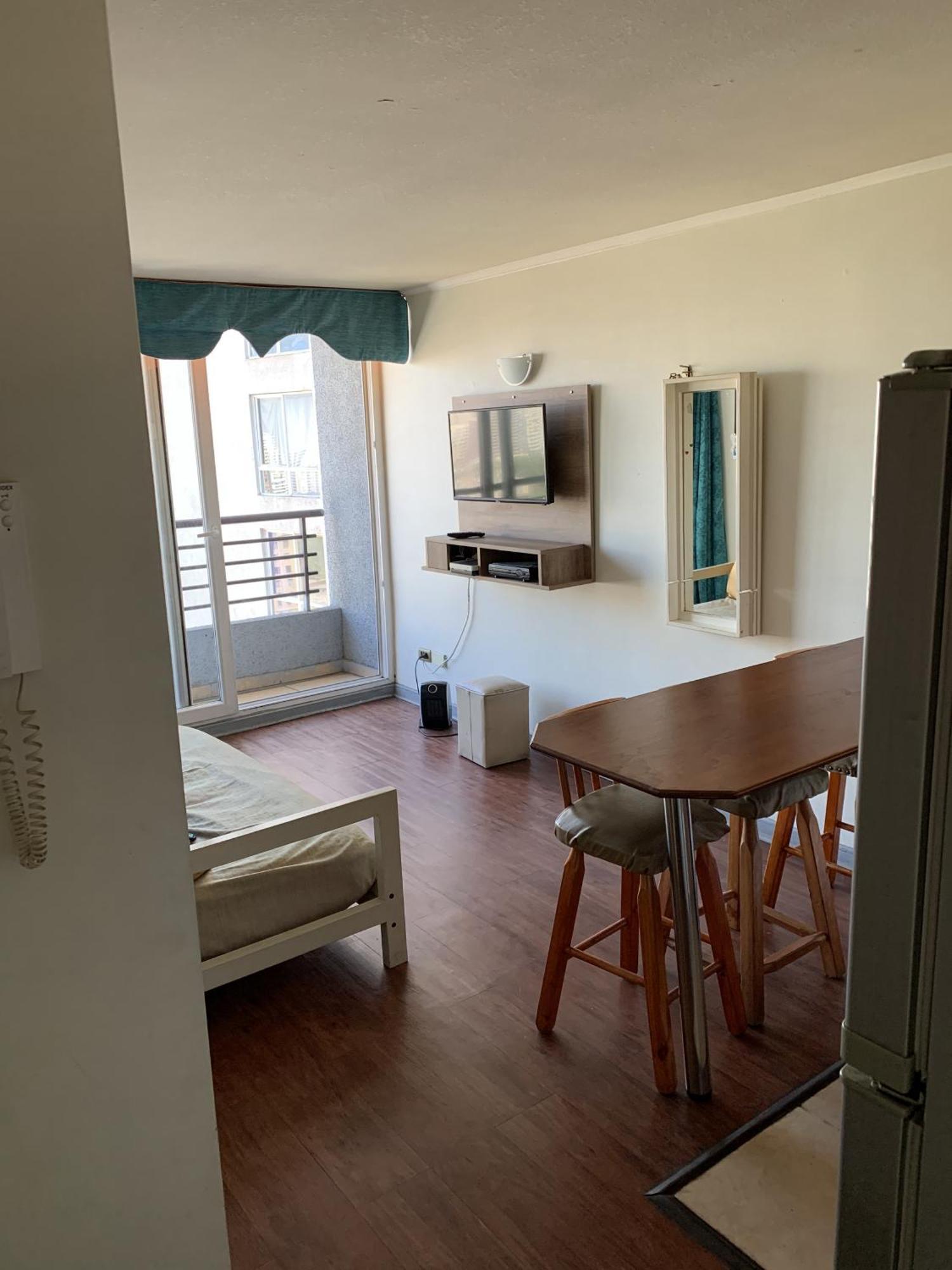 Apartamentos Armando سانتياغو المظهر الخارجي الصورة