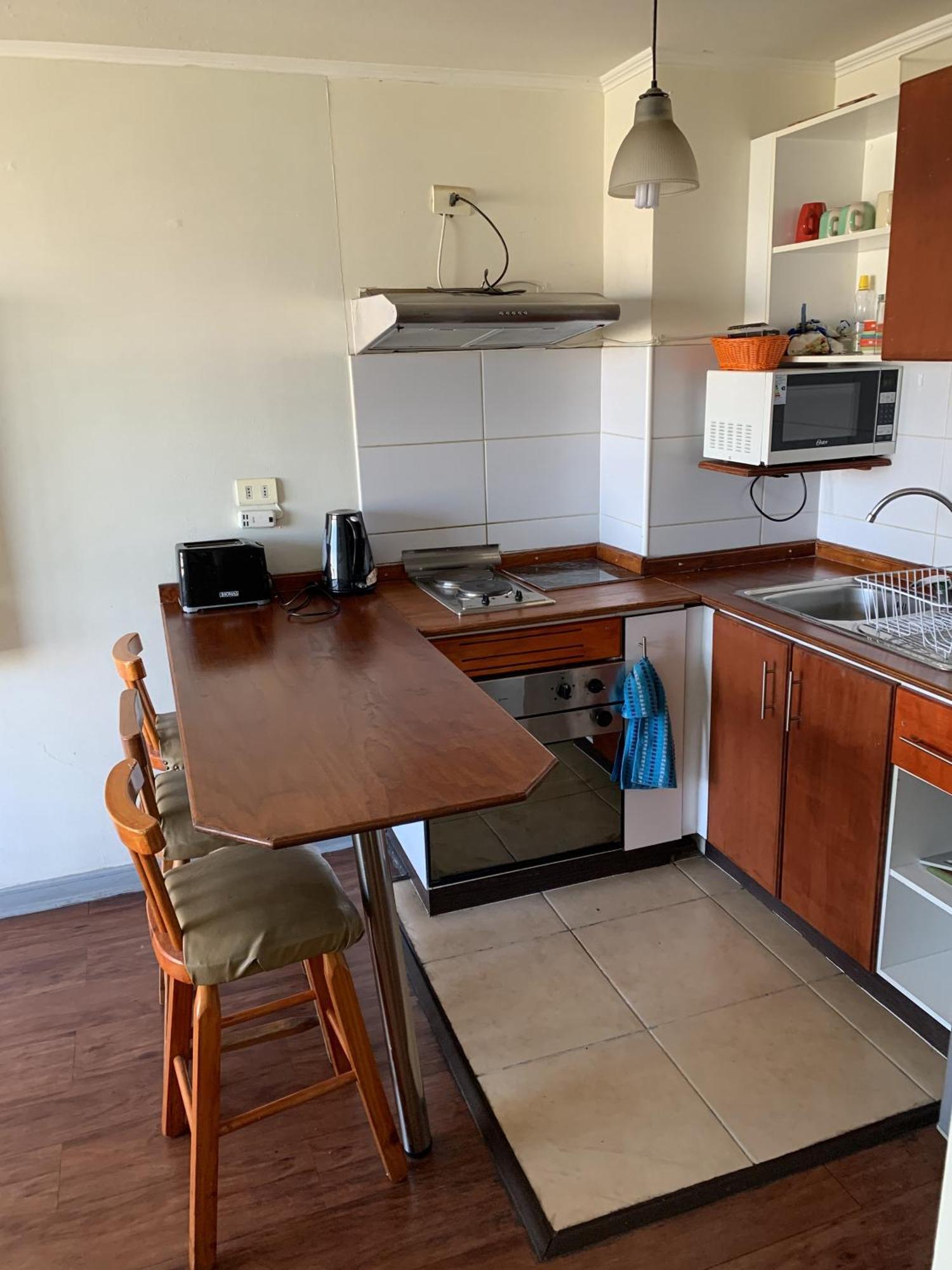 Apartamentos Armando سانتياغو المظهر الخارجي الصورة